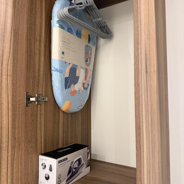 Sky moon equipetrol - Apartamento con churrasquera - Studio Apartment - 18