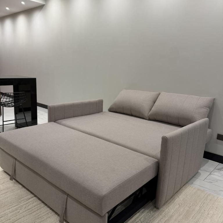 Sky moon equipetrol - Apartamento con churrasquera - Studio Apartment - 11