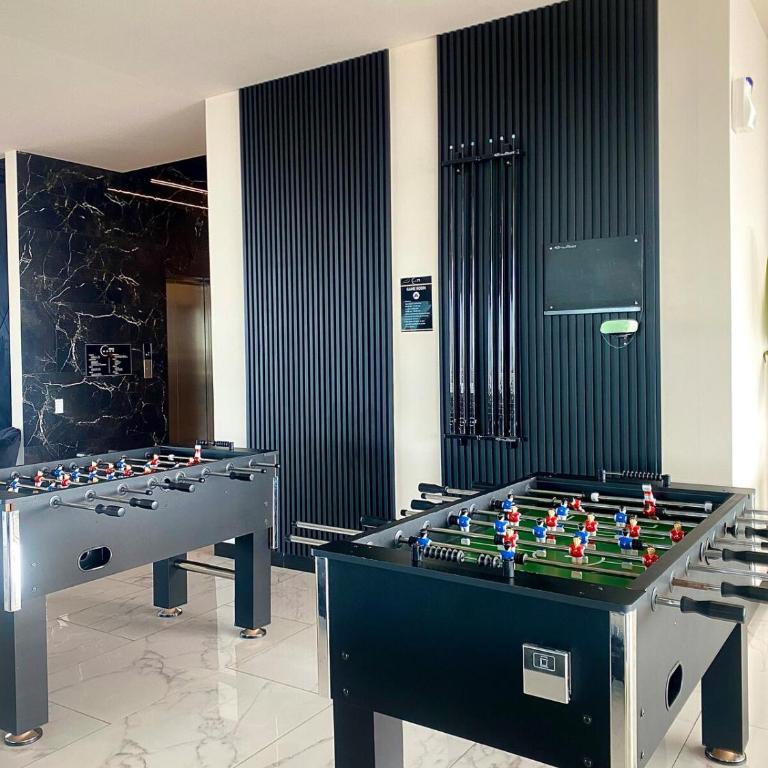 Sky moon equipetrol - Apartamento con churrasquera - Studio Apartment - 37