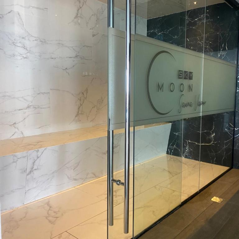 Sky moon equipetrol - Apartamento con churrasquera - Studio Apartment - 27