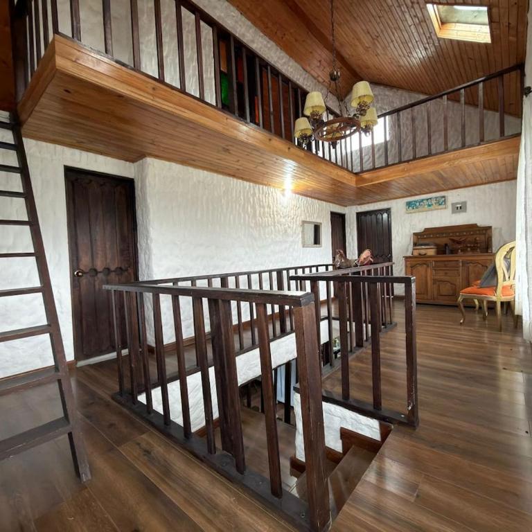 Vereda San Jorge Chalet - Chalet de 2 dormitorios - 4