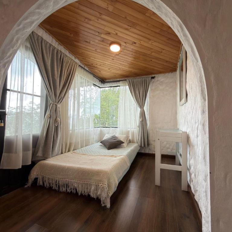 Vereda San Jorge Chalet - Chalet de 2 dormitorios - 5