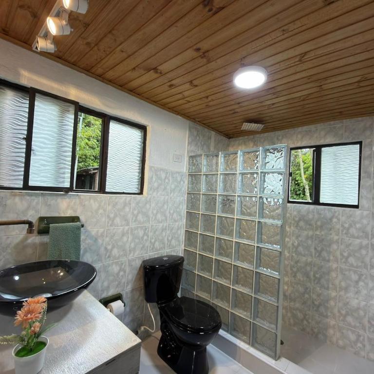Vereda San Jorge Chalet - Chalet de 2 dormitorios - 6