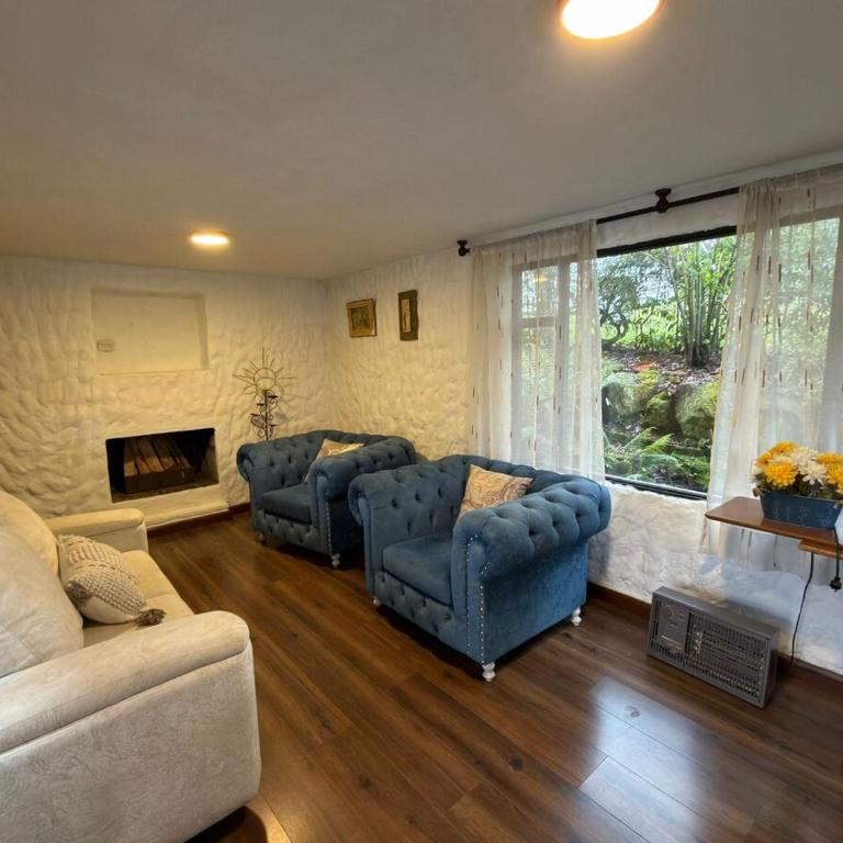 Vereda San Jorge Chalet - Chalet de 2 dormitorios - 7