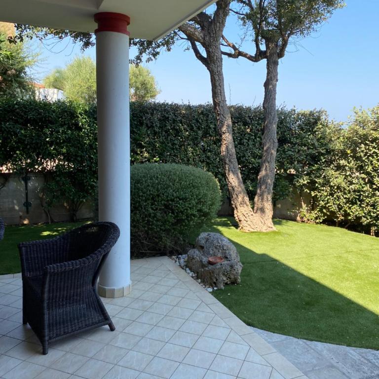 Villa Fabi - Villa con 2 Camere da Letto - 16