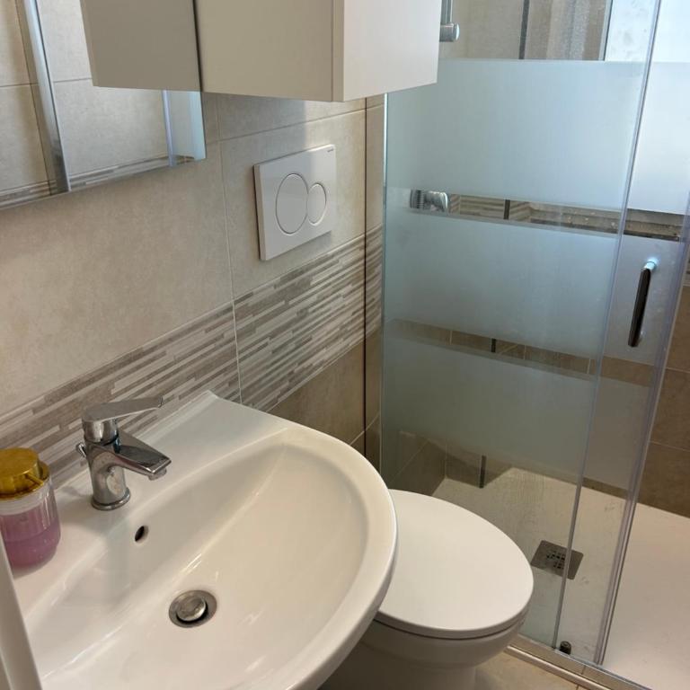 Pisa Fly Home - Apartment mit 1 Schlafzimmer - 11