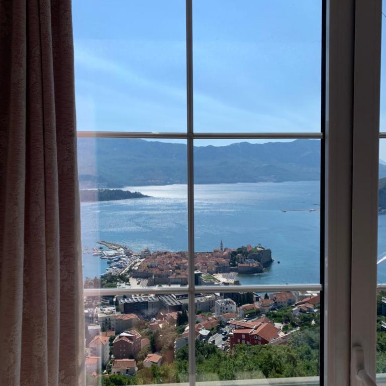 Villa Sofiia with panoramic views of the old town - Vila sa 3 Spavaće Sobe - 28