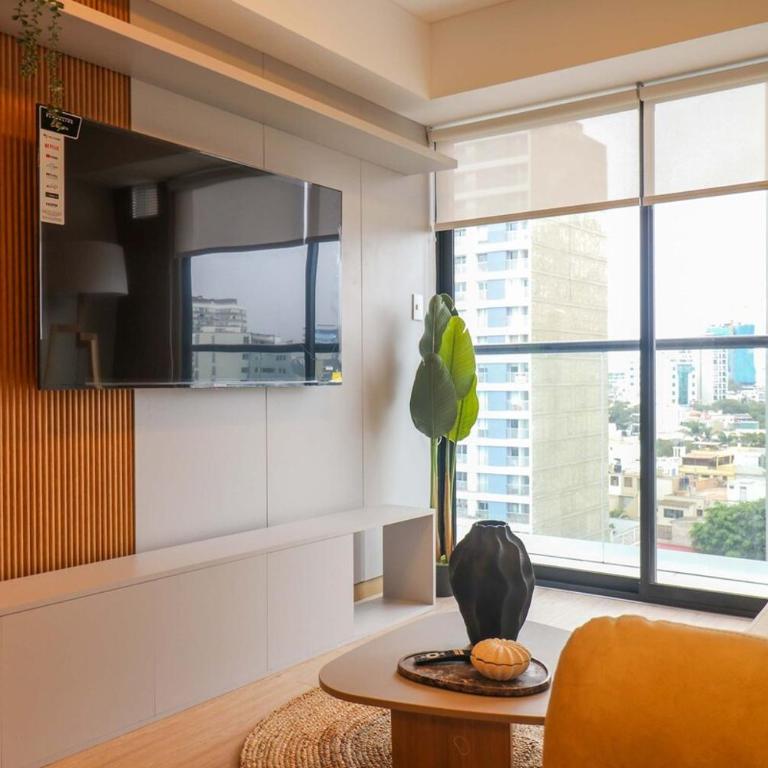 Work and Living Suites in Miraflores by Geko - One-Bedroom Apartment - 5