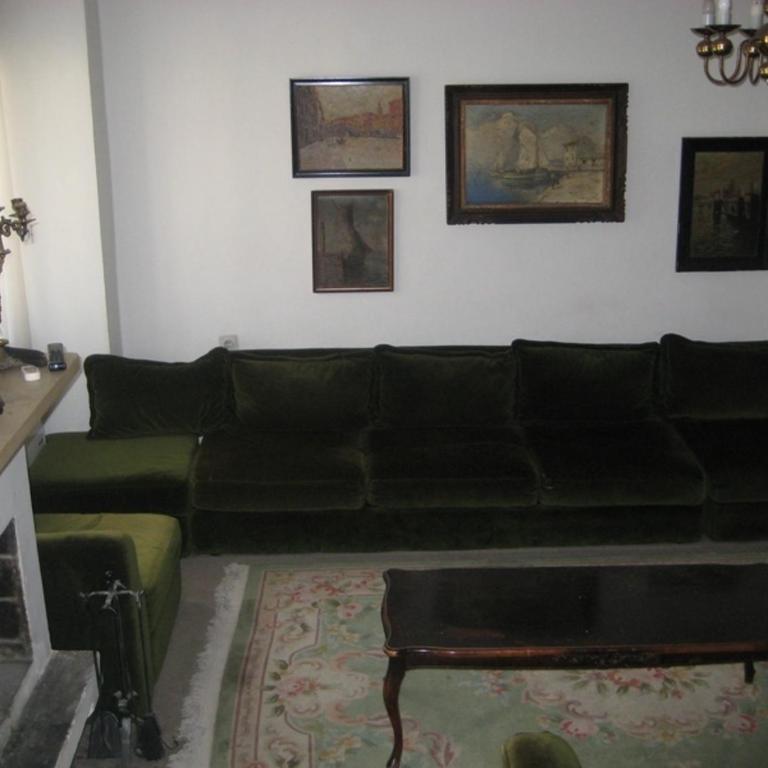 Apartments Colic - Two Bedroom Apartment with Terrace and Sea View - 2