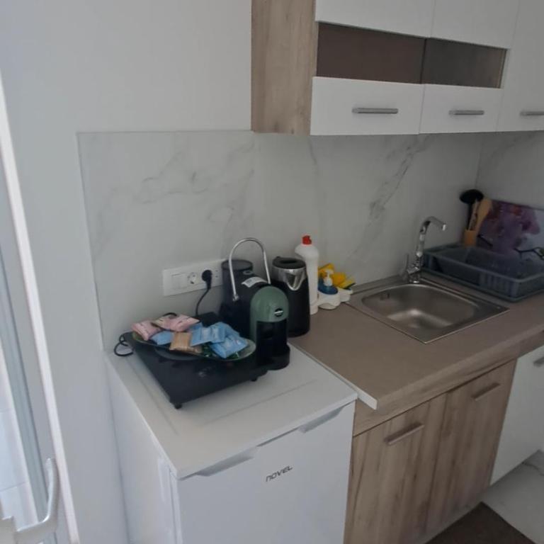 Apartments Nahla - Apartman sa Saunom - 9