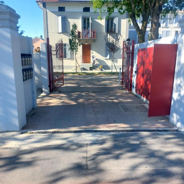 Hello Parma - Appartamento con 1 Camera da Letto - 1