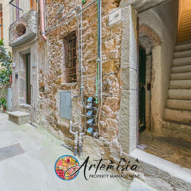 Artemisia apartments - One-Bedroom Apartment - 12