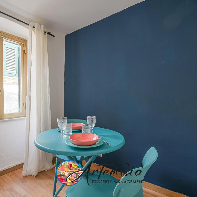 Artemisia apartments - One-Bedroom Apartment - 18