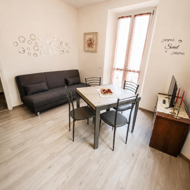 Lescen White Residence - Lake View - Appartamento con Balcone - 26