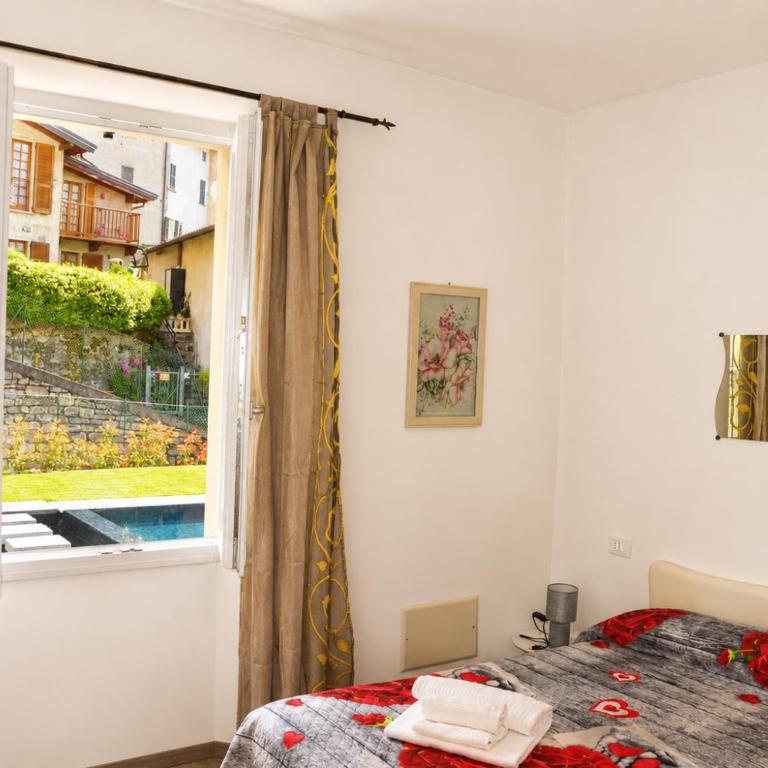 Lescen White Residence - Lake View - Appartamento con Balcone - 24