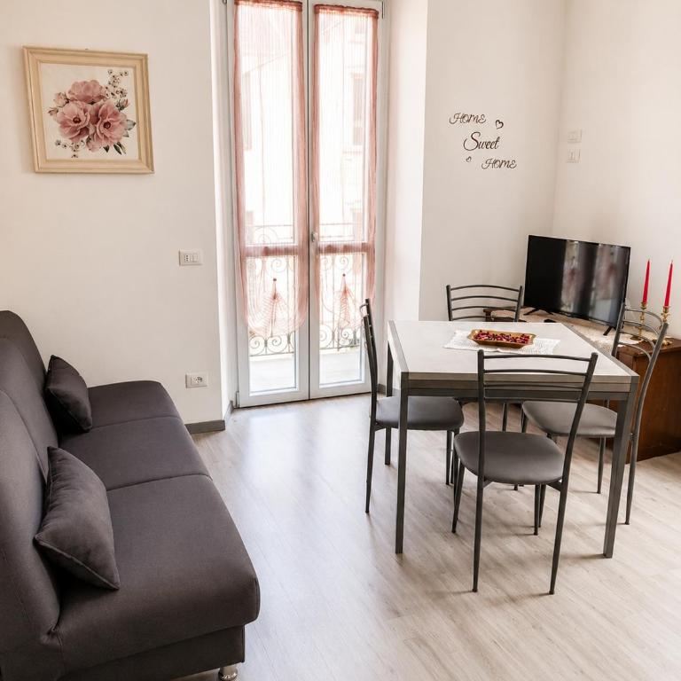 Lescen White Residence - Lake View - Appartamento con Balcone - 23