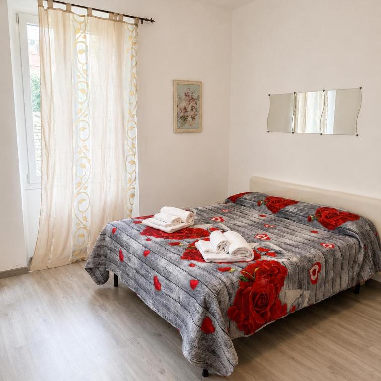 Lescen White Residence - Lake View - Appartamento con Balcone - 20