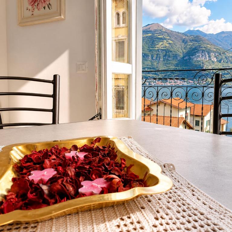 Lescen White Residence - Lake View - Appartamento con Balcone - 19