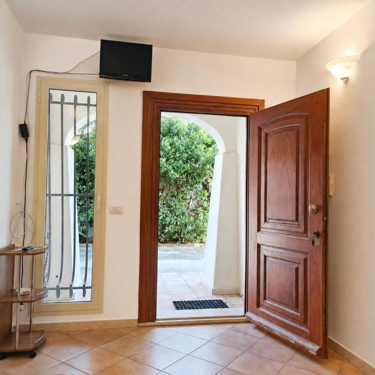 Topazio Rubino - Appartamenti con spazio esterno a Orosei - Two-Bedroom House - 4