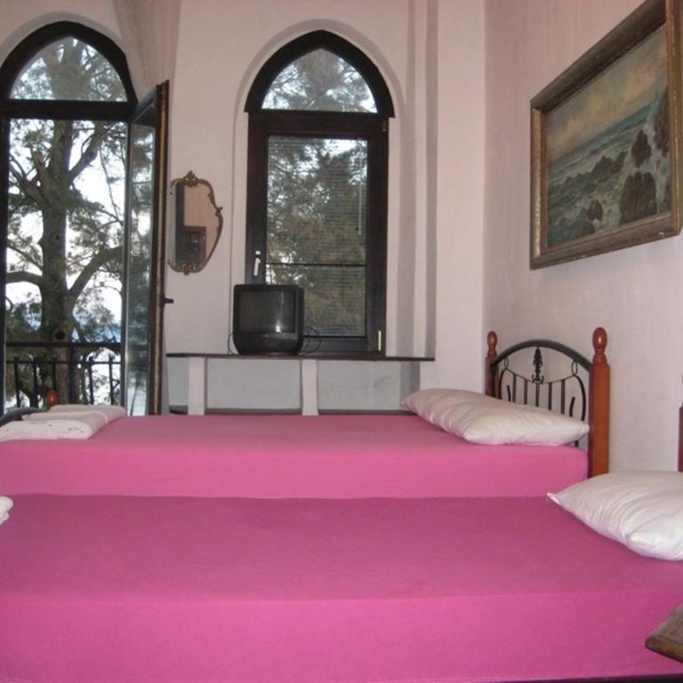 Apartments Colic - Two Bedroom Apartment with Terrace and Sea View - 3