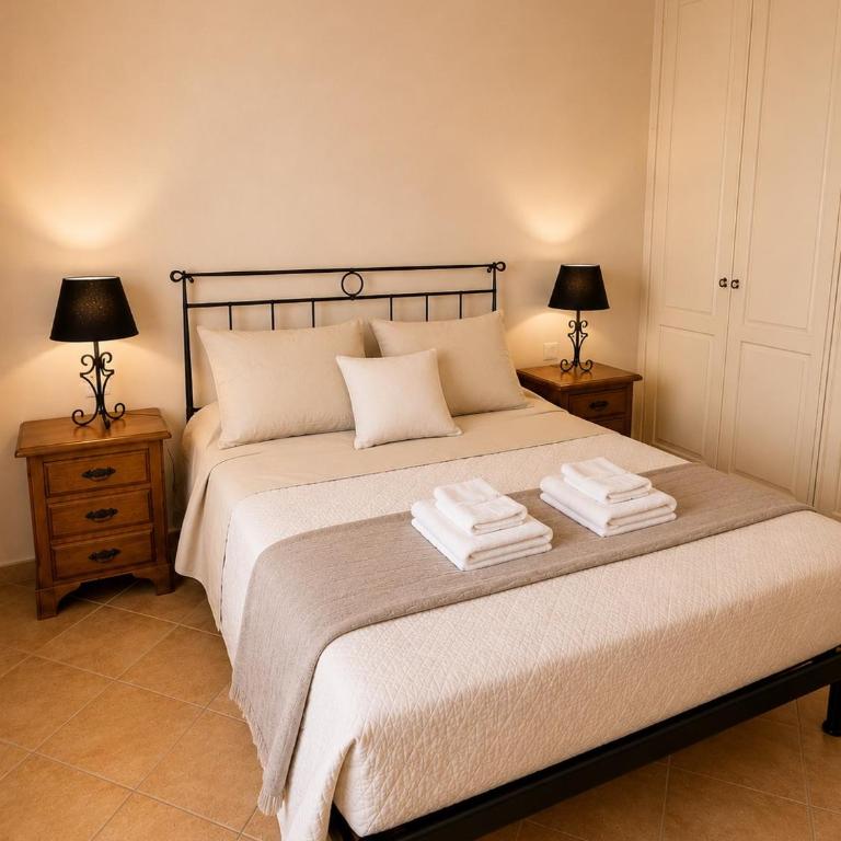 Villa Fabi - Villa con 2 Camere da Letto - 8