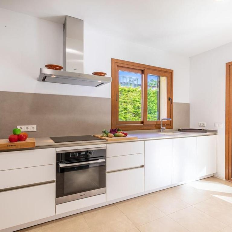 Villa Manresa - Villa con piscina privada - 6