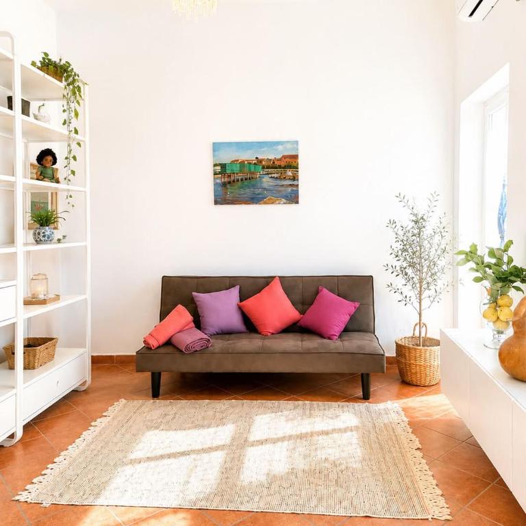 Casa indipendente Montenero 2 Mare e tranquillità - Casa con 1 Camera da Letto - 1