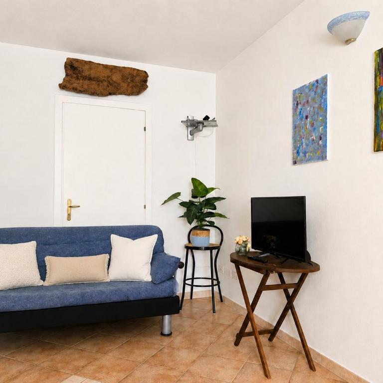 Topazio Rubino - Appartamenti con spazio esterno a Orosei - Two-Bedroom Townhouse - 2