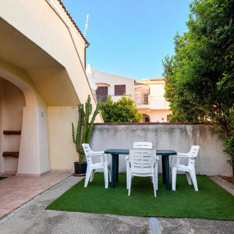 Topazio Rubino - Appartamenti con spazio esterno a Orosei - Two-Bedroom Townhouse - 6