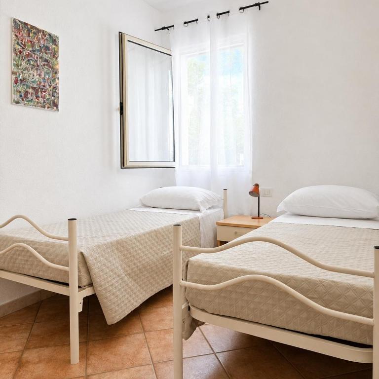 Topazio Rubino - Appartamenti con spazio esterno a Orosei - Two-Bedroom Townhouse - 8