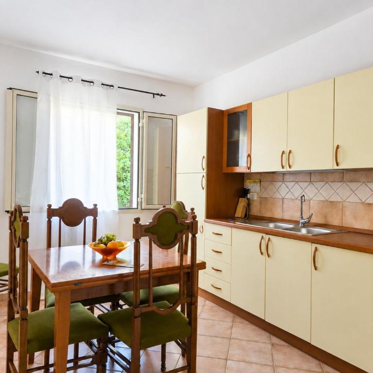 Topazio Rubino - Appartamenti con spazio esterno a Orosei - Two-Bedroom Townhouse - 11