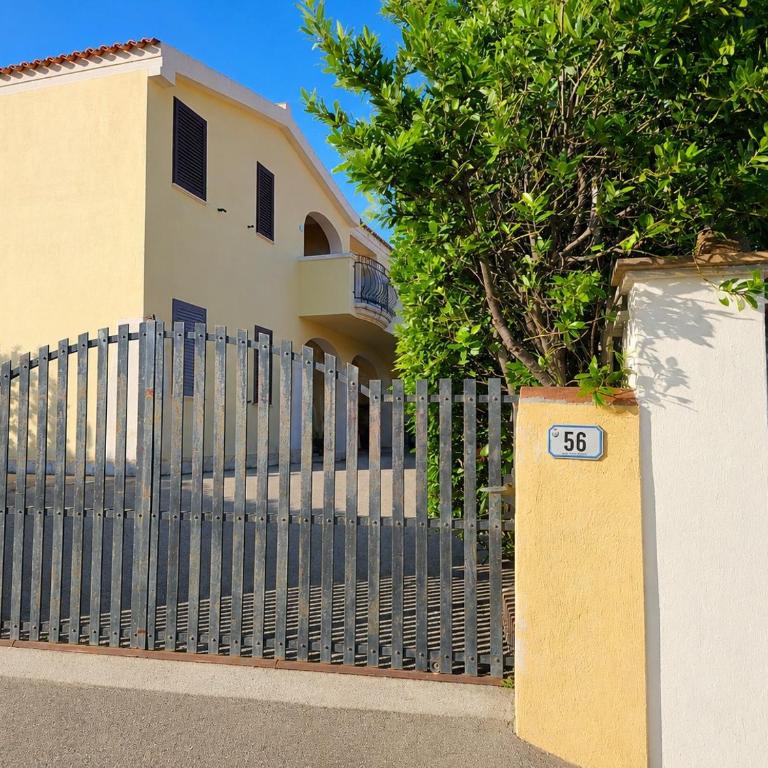 Topazio Rubino - Appartamenti con spazio esterno a Orosei - Two-Bedroom Townhouse - 13