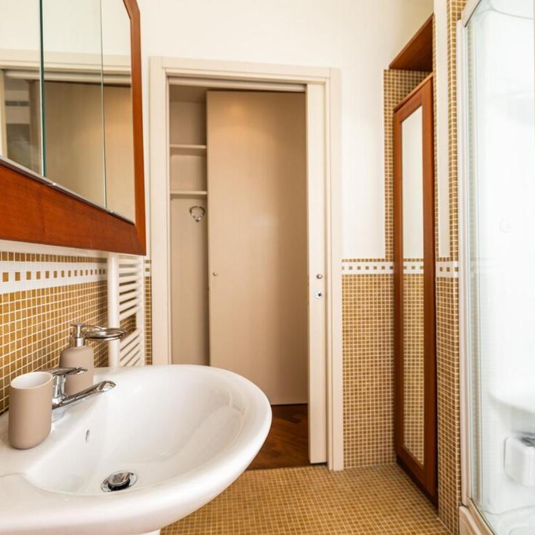 Casa Parco del Mare - Appartamento Bella Gioia - Appartamento con 1 Camera da Letto - 4