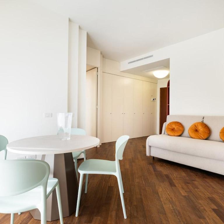 Casa Parco del Mare - Appartamento Bella Gioia - Appartamento con 1 Camera da Letto - 5