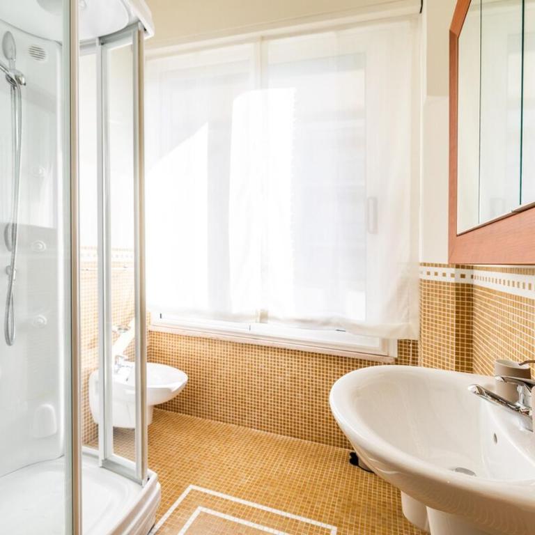 Casa Parco del Mare - Appartamento Bella Gioia - Appartamento con 1 Camera da Letto - 6