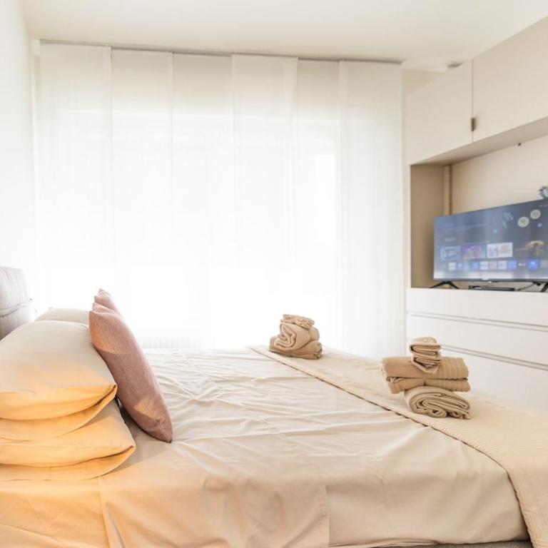 Casa Parco del Mare - Appartamento Bella Gioia - Appartamento con 1 Camera da Letto - 7
