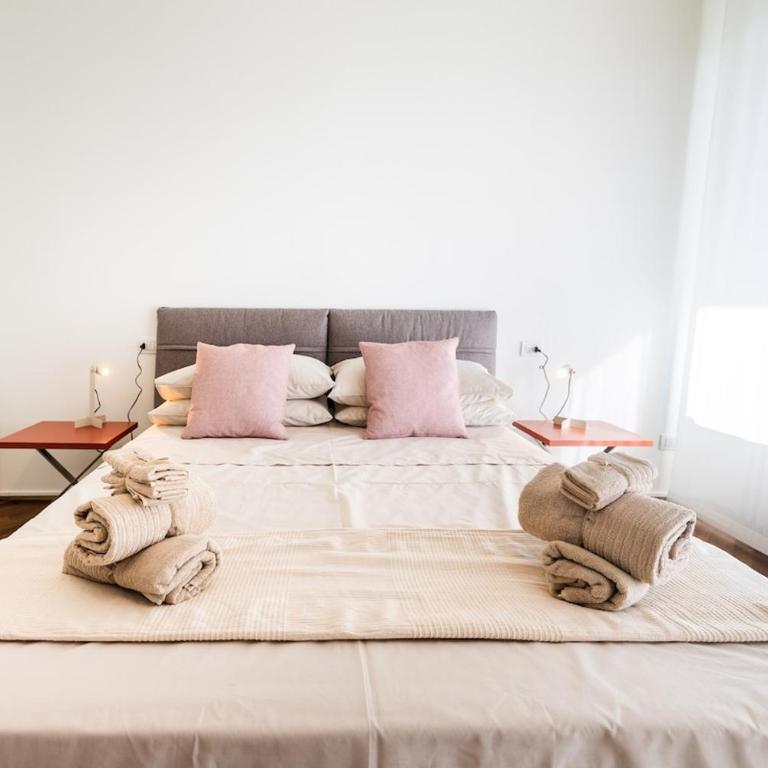Casa Parco del Mare - Appartamento Bella Gioia - Appartamento con 1 Camera da Letto - 14