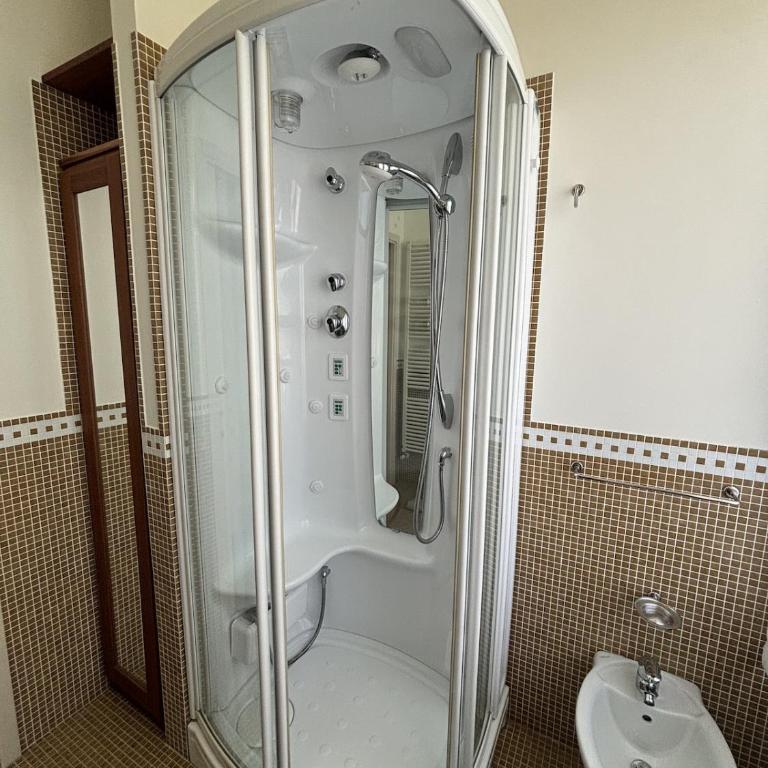 Casa Parco del Mare - Appartamento Bella Gioia - Appartamento con 1 Camera da Letto - 17