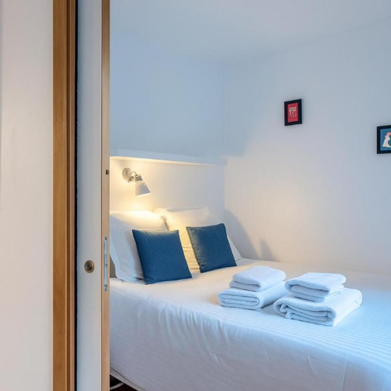 Escape in Chamonix breathtaking view Mont-Blanc - Appartement - 10