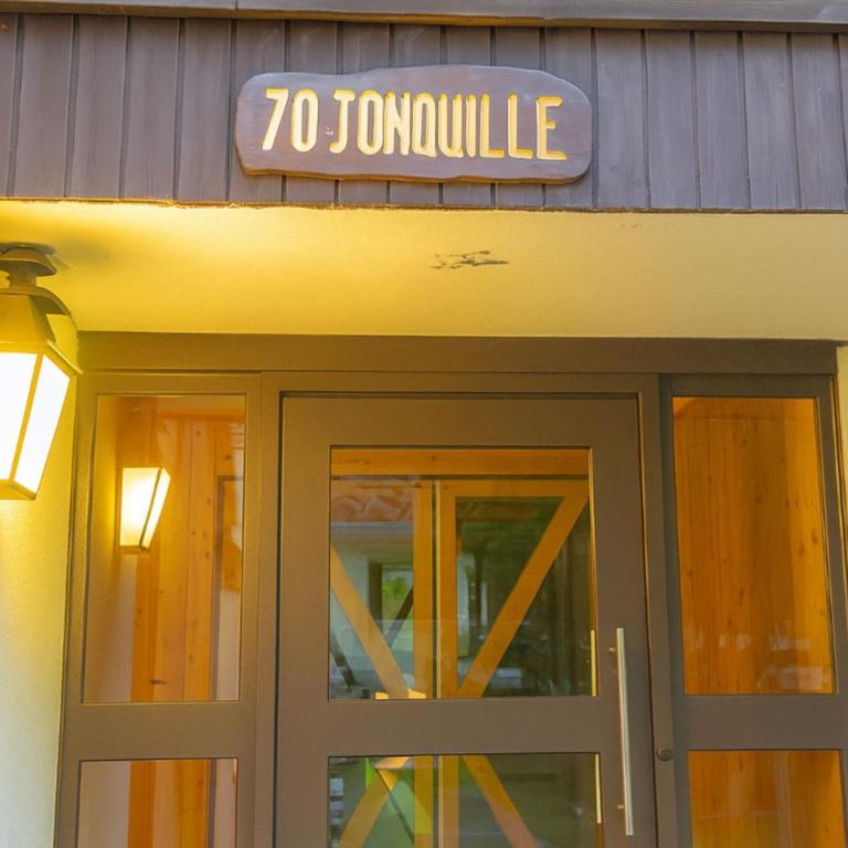 Escape in Chamonix breathtaking view Mont-Blanc - Appartement - 14