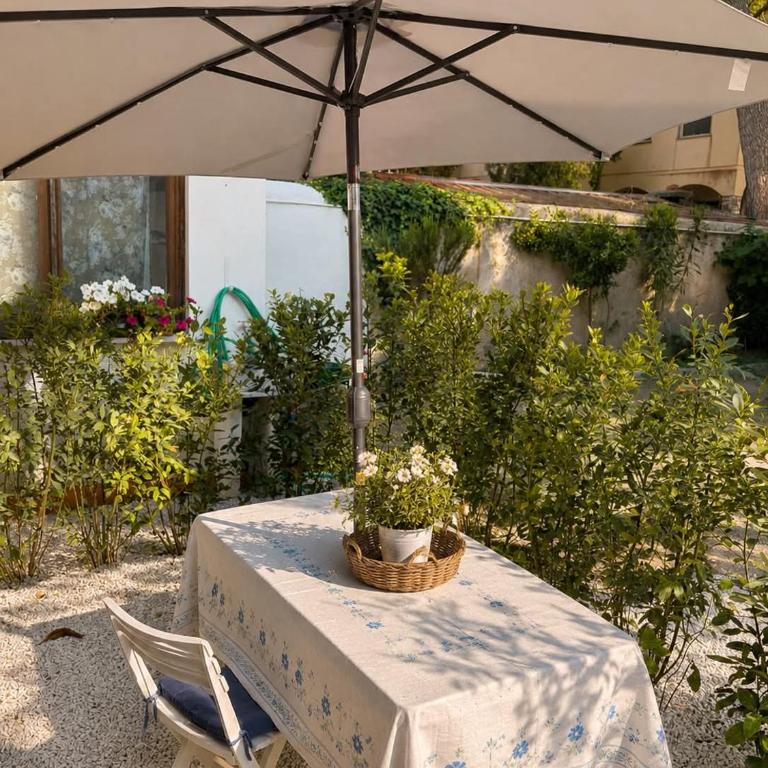 Casa indipendente Montenero 2 Mare e tranquillità - Casa con 1 Camera da Letto - 5