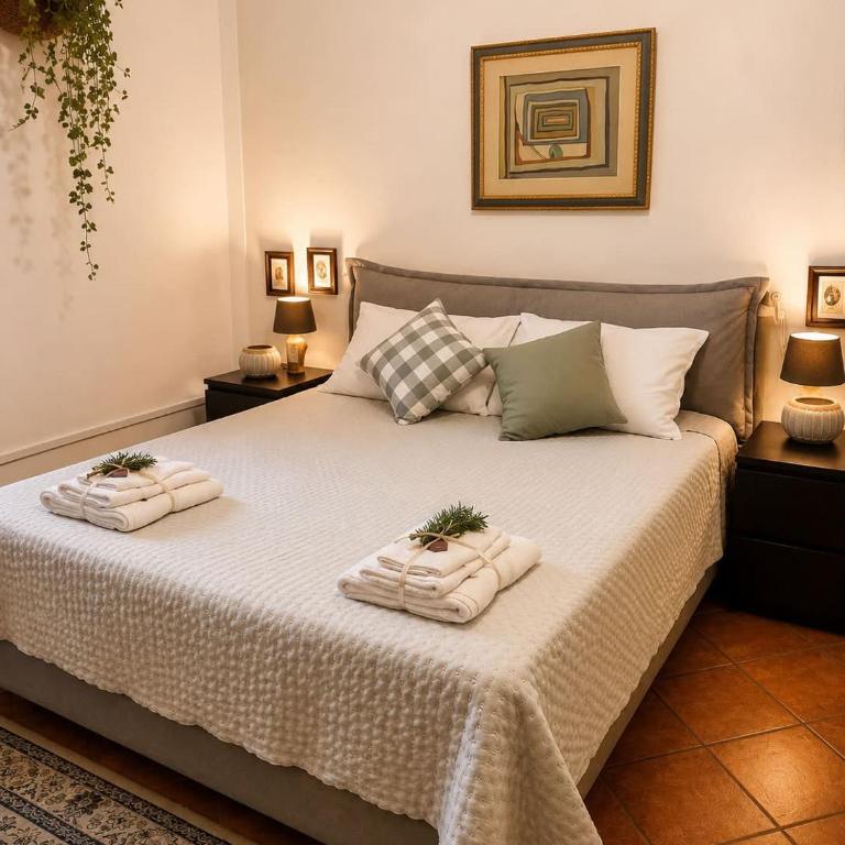Casa indipendente Montenero 2 Mare e tranquillità - Casa con 1 Camera da Letto - 2
