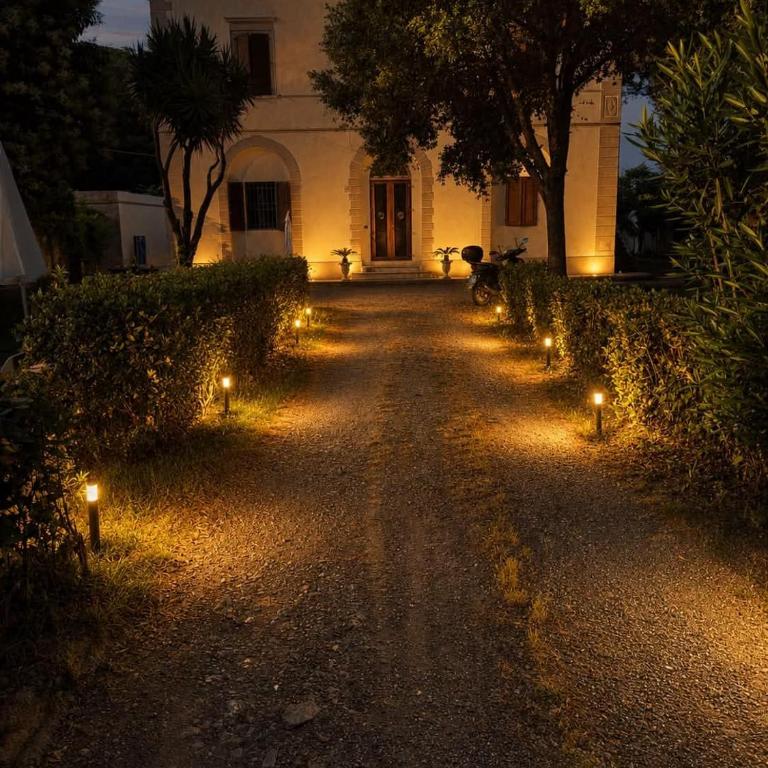 Casa indipendente Montenero 2 Mare e tranquillità - Casa con 1 Camera da Letto - 10