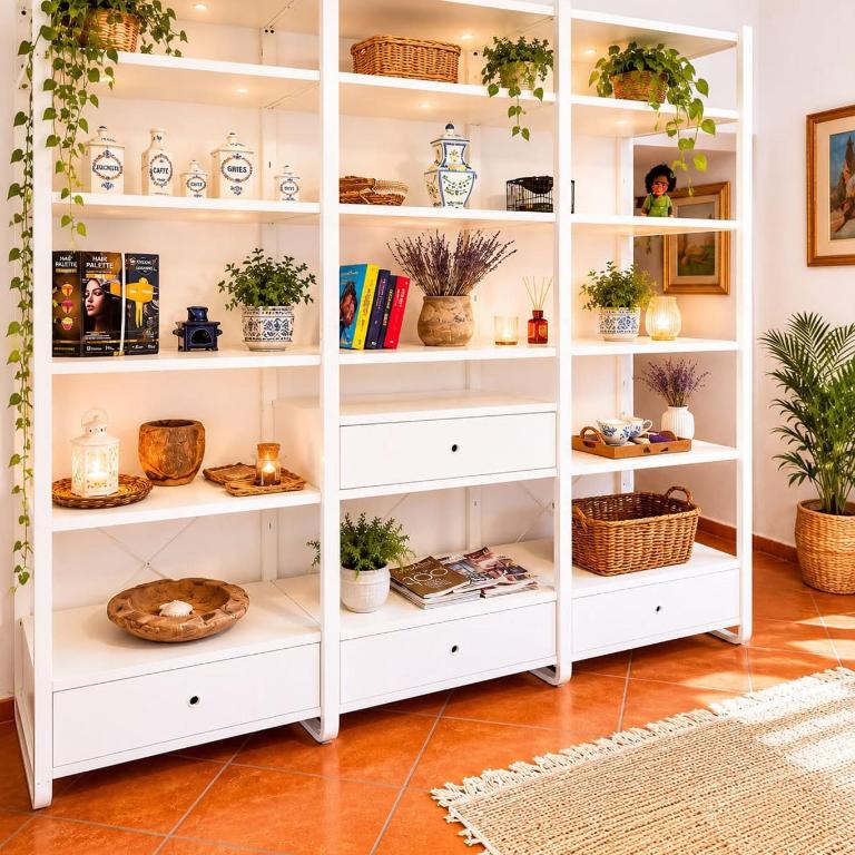 Casa indipendente Montenero 2 Mare e tranquillità - Casa con 1 Camera da Letto - 4