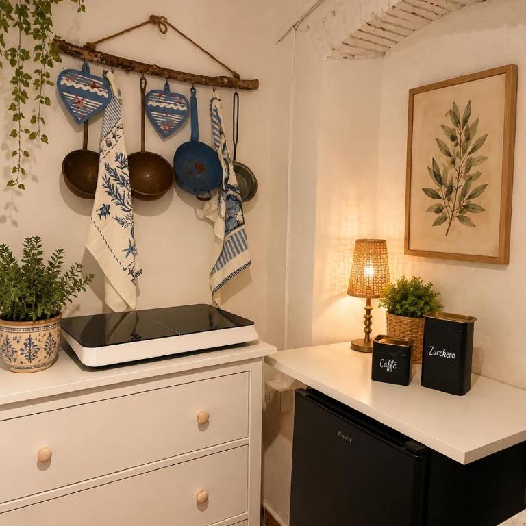 Casa indipendente Montenero 2 Mare e tranquillità - Casa con 1 Camera da Letto - 6