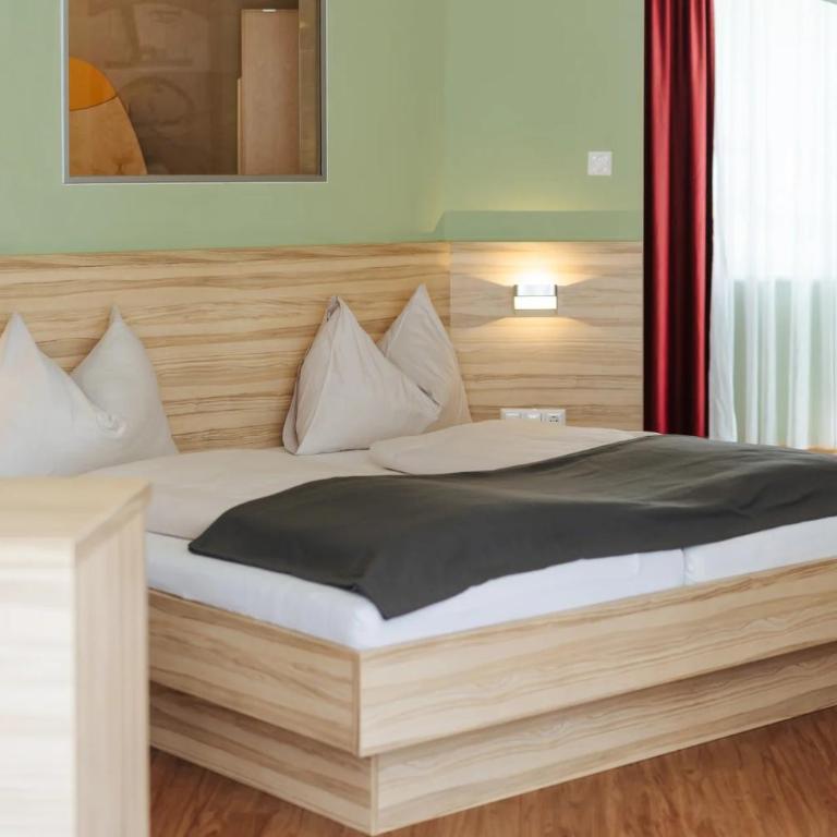 Familienhotel Trebesingerhof - Junior Suite - 10