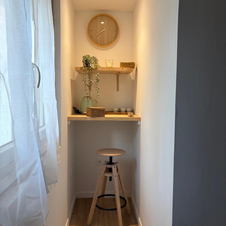 Jolie masion climatisé à Argelès-sur-Mer avec charmant jardin - Three-Bedroom Villa - 19