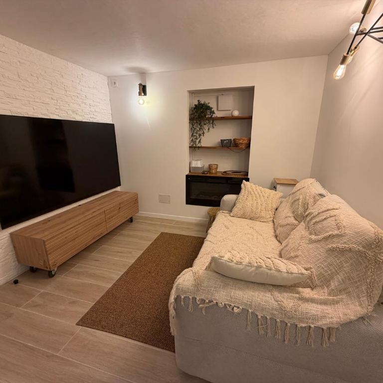 Jolie masion climatisé à Argelès-sur-Mer avec charmant jardin - Three-Bedroom Villa - 18