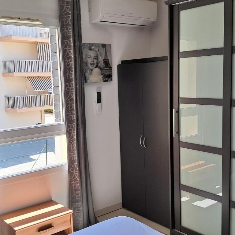 Bel appartement avec piano - Apartment mit 2 Schlafzimmern - 18