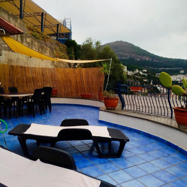Casa Vacanze La Terrazza - Appartamento con 2 Camere da Letto - 1